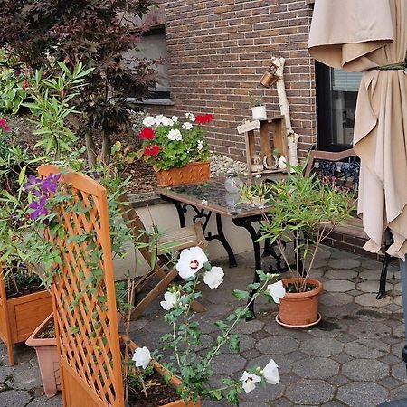 Ferienwohnung Im Moseltal Veldenz Dış mekan fotoğraf